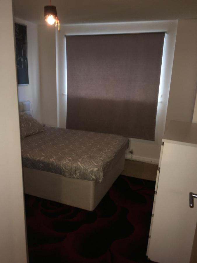 1 Bed Apt Near Canary Wharf London City Centre Экстерьер фото